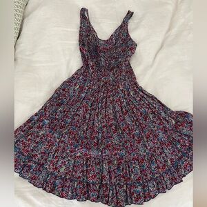 Pinkyotto floral dress